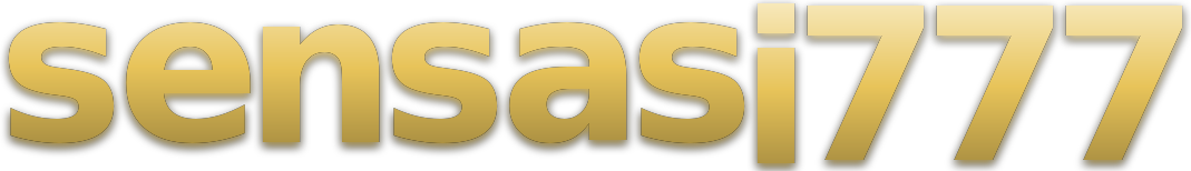 sensasi777 logo